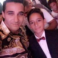 Rayane Chafaibennani