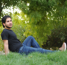 Sadiq Moh'd