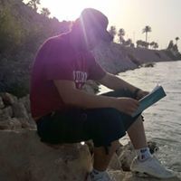 Khaled Aljabouri