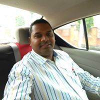 Sivalenka Niranjan Kumar