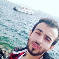 صلاح البكري