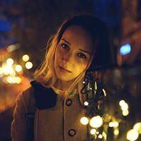 Дарья Сергеевна