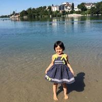 Yuying GAO