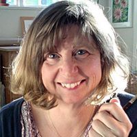 Cathrin Hesselstrand