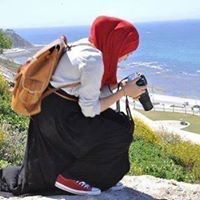 Salma Ahmed