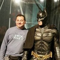 Hilmar Brenes Ramírez