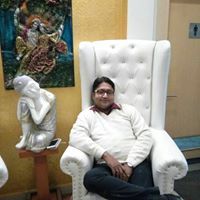 Shobhit Chaudhary