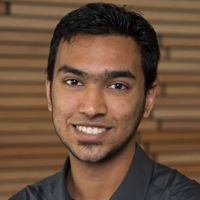 Kavinesh Kumar