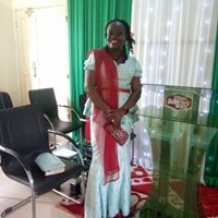 Fadekemi Fajulugbe -Megbelayin