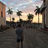 Edu Neumann Rul-Lan