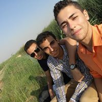 Ahmed Ali