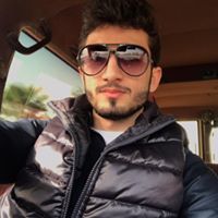 محمد العنزي