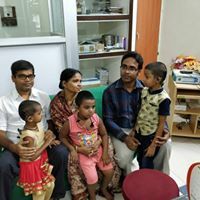 Kailash Verma