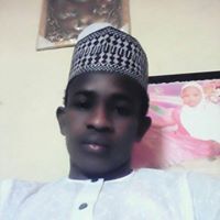 Umar Bube