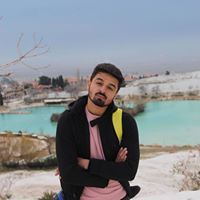 Siddharth Antil