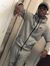 Zaire Nedd