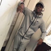 Zaire Nedd