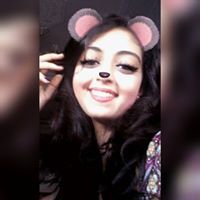Ouafa Luch