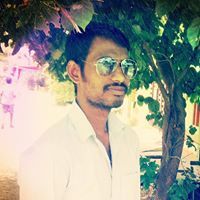 Vanga Mahesh