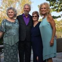 Patricia Benoit Acuff