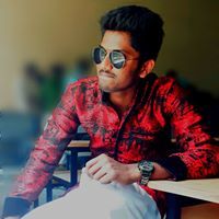 Sandeep Kumar