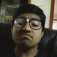 Suhaas Sastry