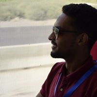 Muhammed AbdelFattah