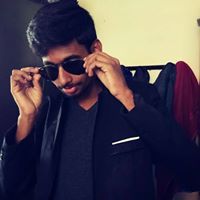 Surya PraKash
