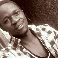 Mbalire Jr.