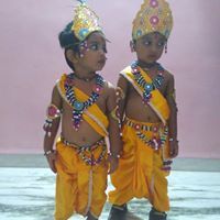 નયન ગુજરાતી