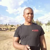 Teboho Letlaka
