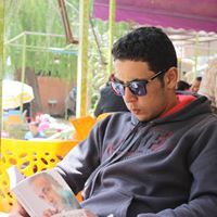 Abdelbari Charaf