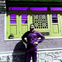Irshad Bhat