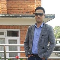 BuddhaSingh Thakuri