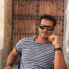 Francois  Botha