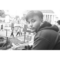 Akmal Naufal