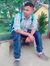 Sarvesh Mohite