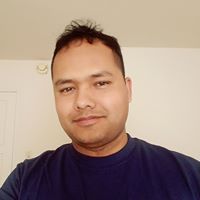 Janak Katuwal
