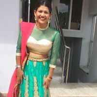 Rakshya Tiwari
