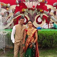 Balkrishna Joshi