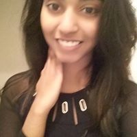 Thisania Moodley