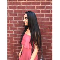 Muskaan Jaisingh