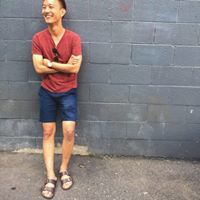 Steven Lin