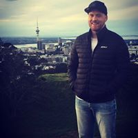 Craig Dwyer