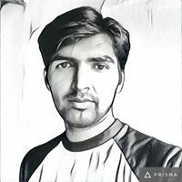 Mahesh Jadav