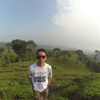 Arega Rifqy