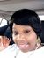 Latasha...