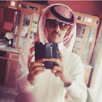 معمر الشمري