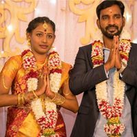 Sathish VR