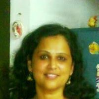 Radhika Bhat